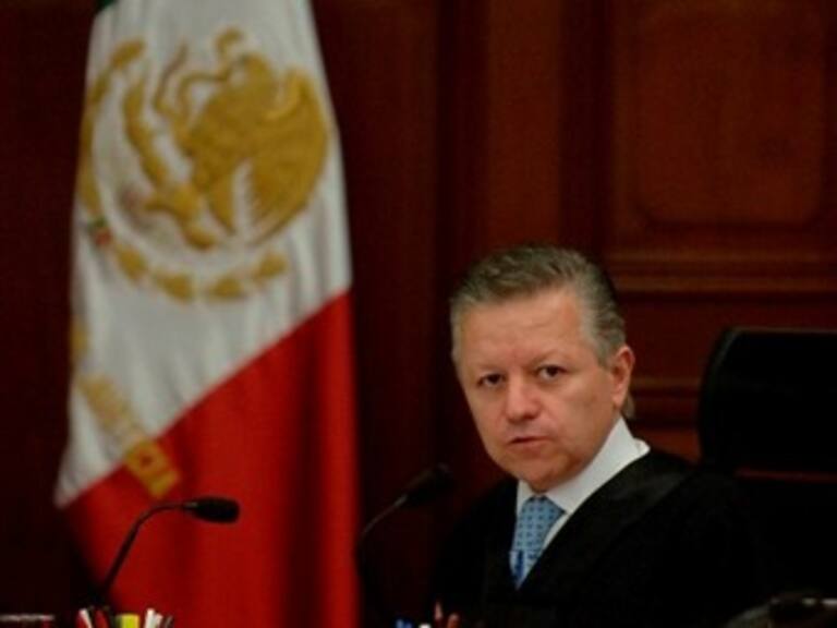 ‘No se trata de venganza ni linchamiento’: Arturo Zaldívar sobre sentencia de ABC