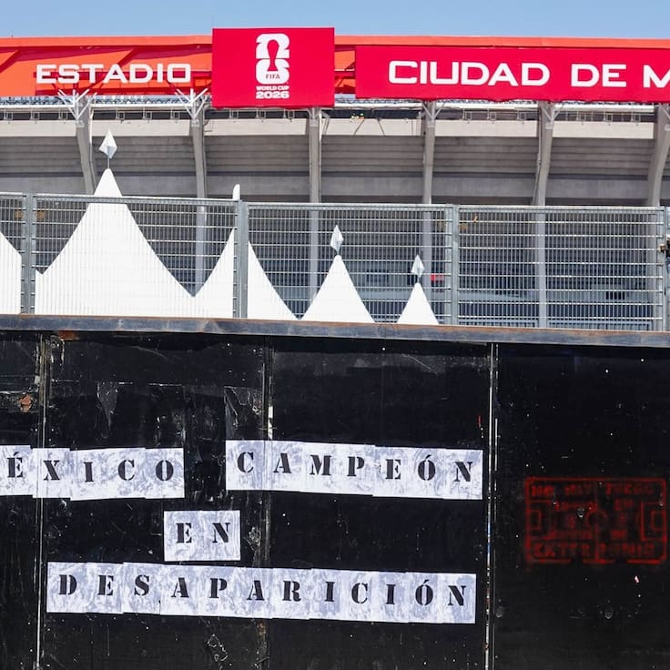 México campeón en desaparición: colectivos demandan búsquedas y justicia