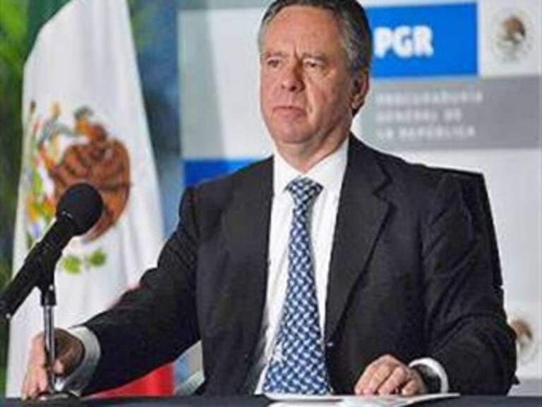 Atrae PGR caso de Guardería ABC