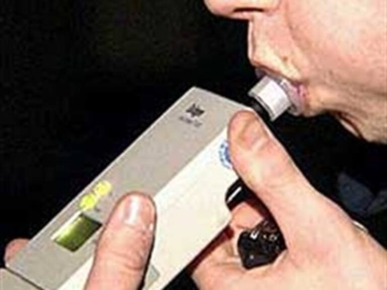 Promueve “0.40, El Límite de tus Sentidos”, manejar sin alcohol