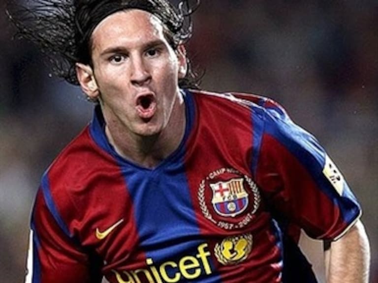 Messi es el mejor jugador del mundo: Batistuta