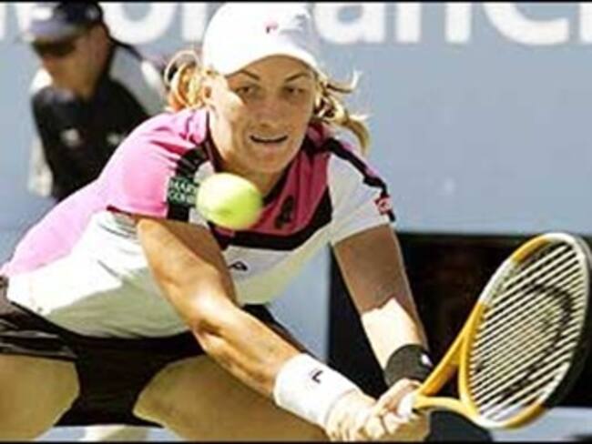 Se corona Kuznetsova en Roland Garros