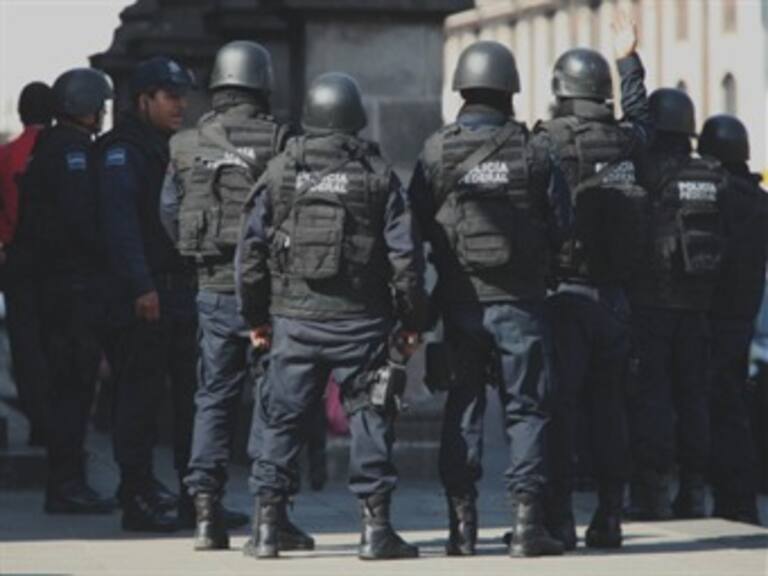 Abaten policías de Coahuila a 4 delincuentes y rescatan a una mujer secuestrada