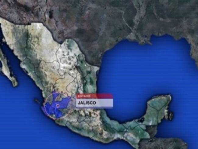 Deja ataque simultáneo a dos bares en Jalisco cuatro muertos