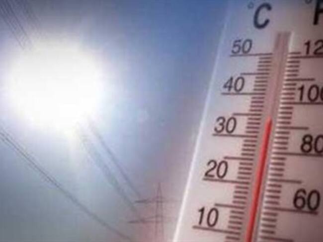 Prevén temperatura de hasta 31 grados en valle de México