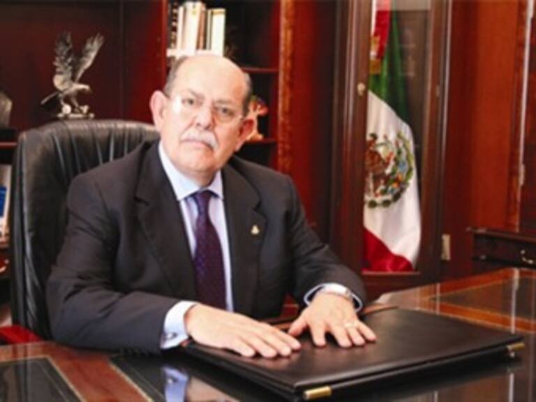 Falleció ministro de la Suprema Corte