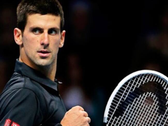 Cincinnati el único Masters 1.000 que se resiste a Djokov