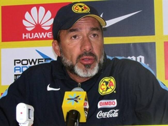 Gustavo Matosas opina sobre el resultado de la Selección Mexicana