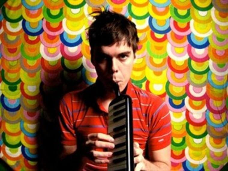 Here Now, Sean Bones. Buzzards Boy. 2012