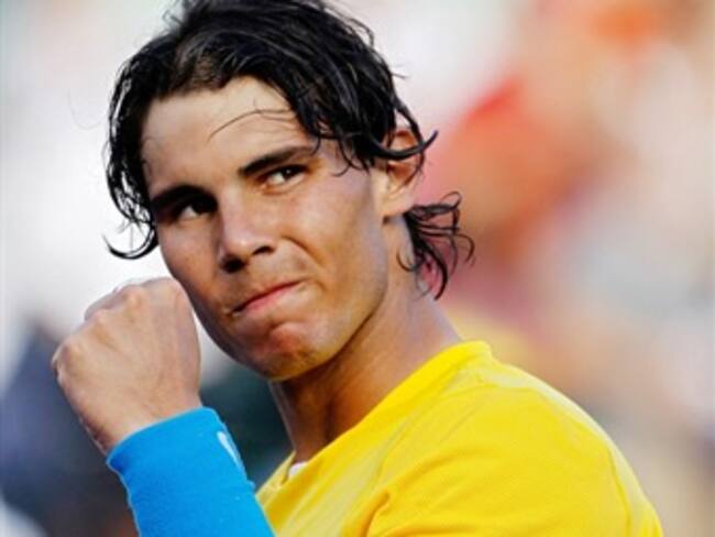 Nadal supera a Ferrer y recupera el tercer puesto de la clasificación ATP