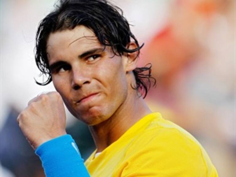 Nadal supera a Ferrer y recupera el tercer puesto de la clasificación ATP