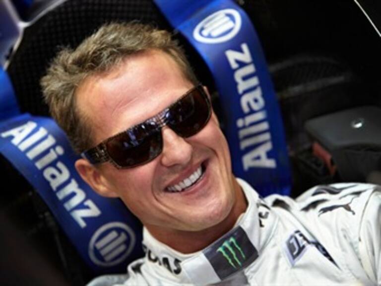 Apoya Ferrari homenaje silencioso a Schumacher por cumpleaños 45