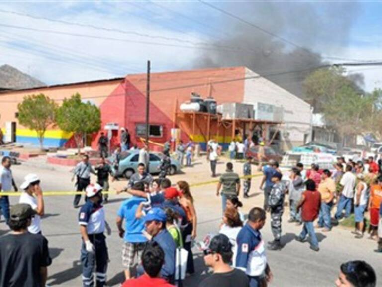 Sobrevivientes de la ABC no han sido indemnizados
