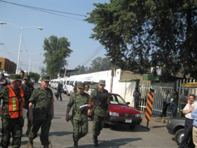 Implementan Operativo Plan Marina 2013