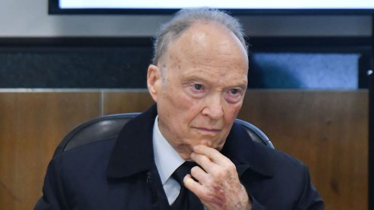 Gertz Manero rendirá protesta este lunes como embajador de México en Reino Unido