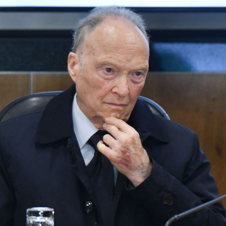 FGR determinará posible responsabilidad de Gertz Manero sobre caso de “El Jano”