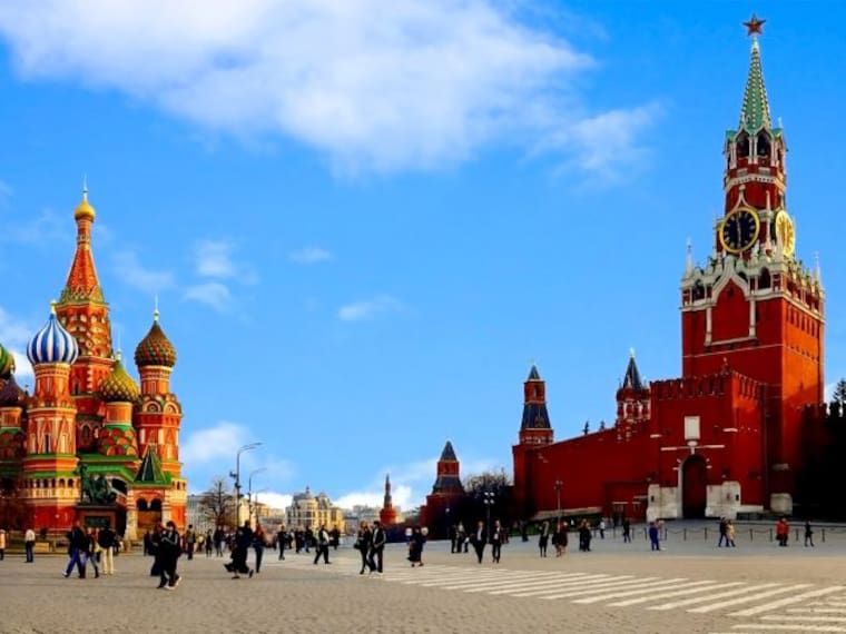 “Así Sopitas”: Viajar a Rusia para el Mundial 2018 será muy fácil
