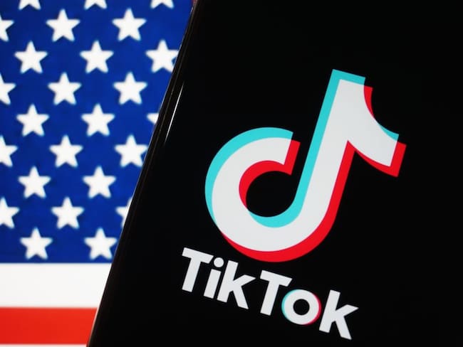 Se aprueba proyecto de ley en Estados Unidos que prohíbe el uso de TikTok