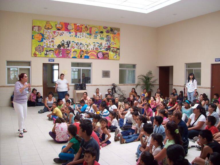 FOTO: alasdeluz.org.mx