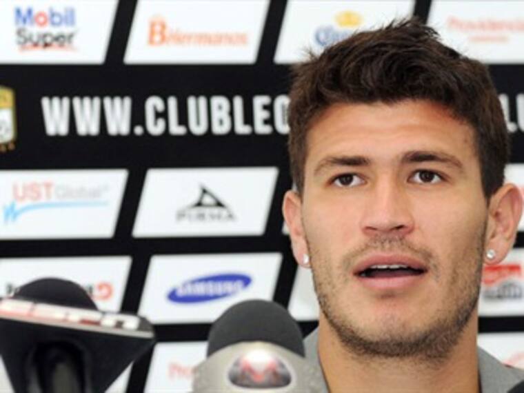 Jorge ‘Chatón’ Enríquez: “Necesitaba este cambio”