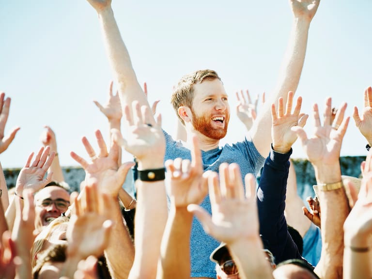 Estos hábitos pueden cambiar tu vida.