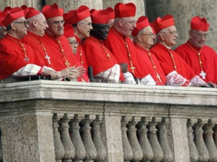 ¿Si el Cónclave fuera en México?. Vianney Esquinca, colaboradora. 17/02/13