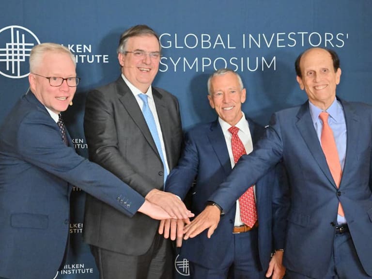 negociaciones del T-MEC registran un 90% de avance