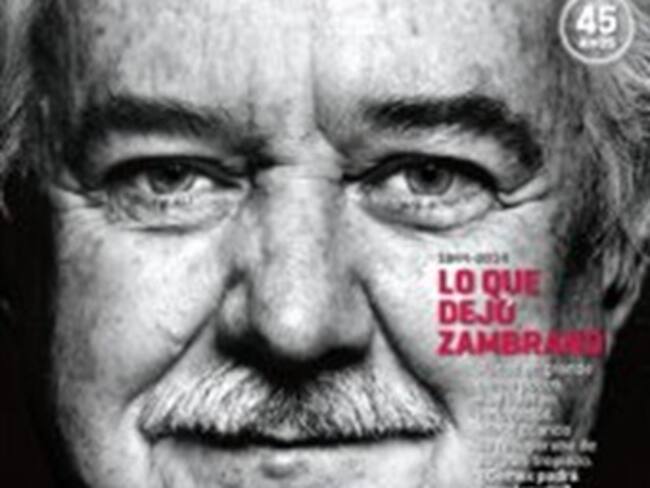 Zambrano, el Steve Jobs mexicano: Alberto Bello