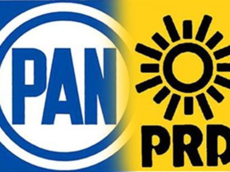 Atento PAN a decisión perredista sobre alianza en el Estado de México