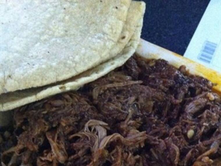 Una rica guaguacoa. Sargento Rascón. 24/01/13