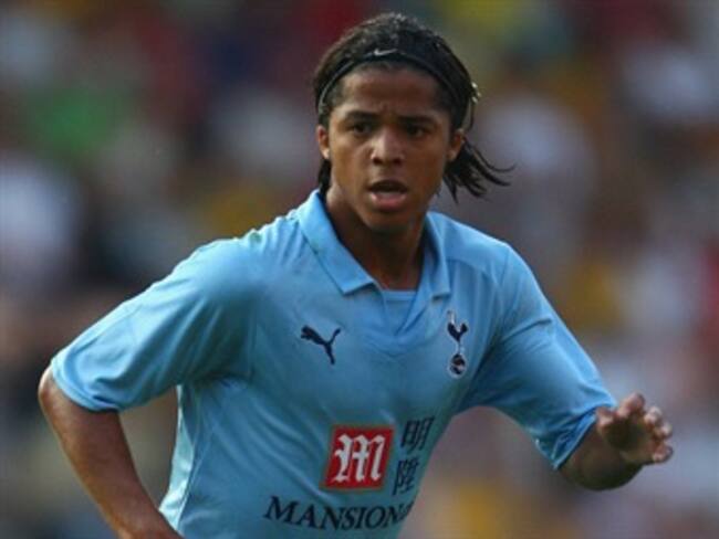 Interesa Giovani dos Santos al Milan