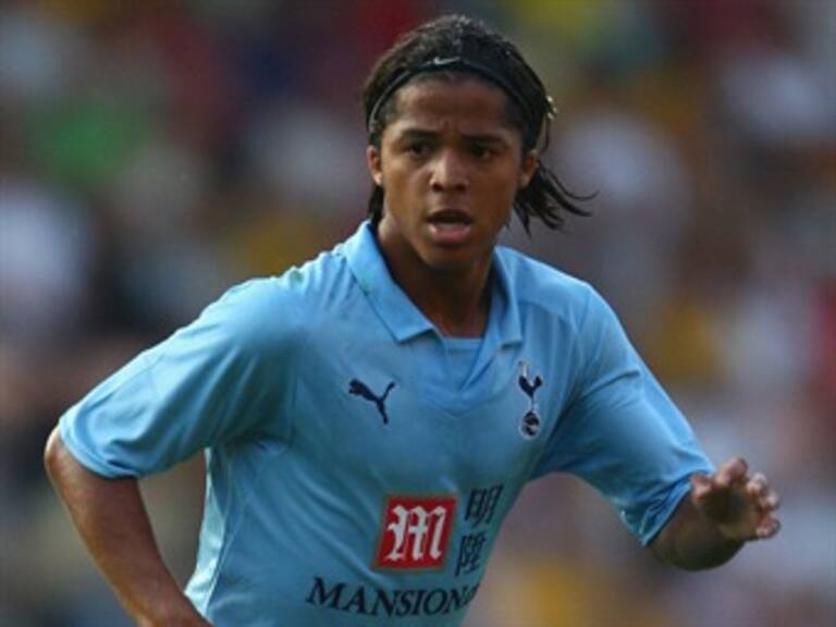 Interesa Giovani dos Santos al Milan