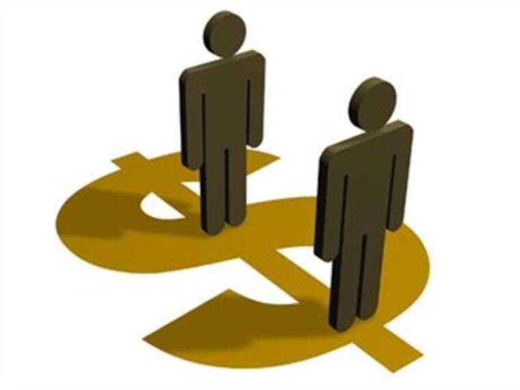 Amigos y dinero. Roberto Morán, experto financiero. 01/05/13