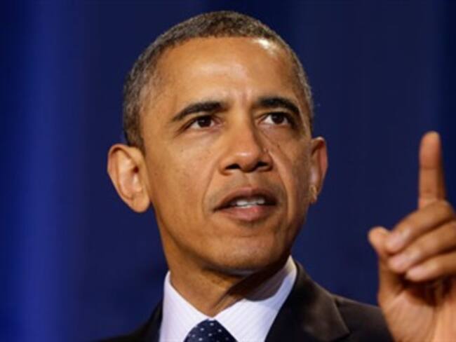 Propone Obama presupuesto por 3.9 billones de dólares para 2015