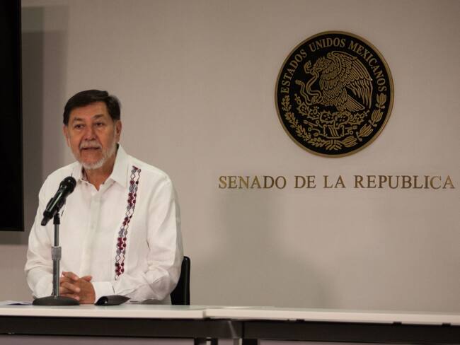 Senado invita a Sheinbaum a toma de protesta de nuevos juzgadores