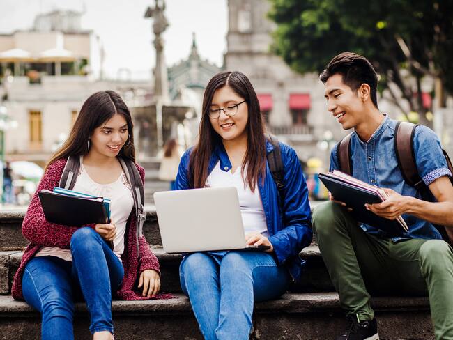 Inicia registro de Jóvenes Construyendo el Futuro: Requisitos y pasos para inscribirse