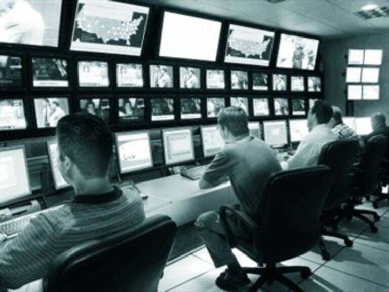 CIRT conoce lineamientos de monitoreo: IFE