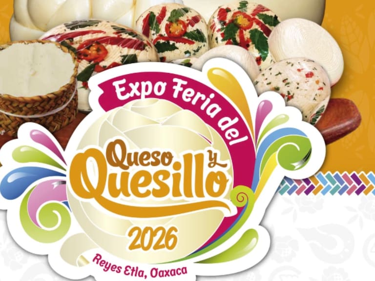 Entrada GRATIS a la Feria del Queso 2026: fechas, sede y actividades confirmadas. FB