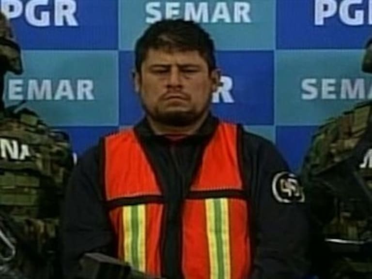 Presentan a 'el Lucky'