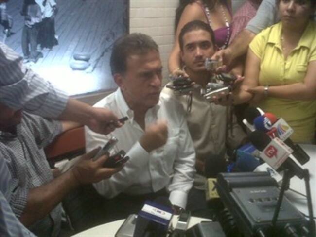 Impugnará elecciones y califica de delincuentes electorales al PRI: Yunes