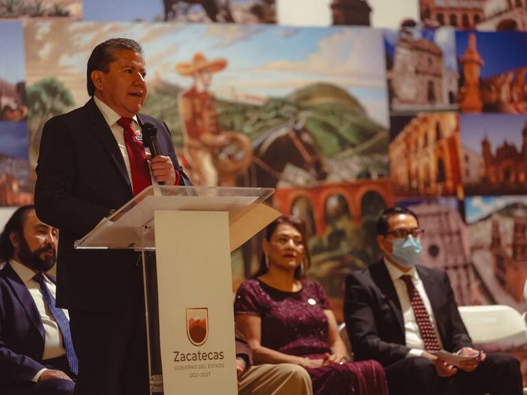 David Monreal pide al INEGI revisar encuesta que coloca a Fresnillo como la ciudad más insegura