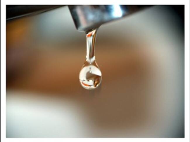 Se desperdicia 35% de agua extraída de pozos en Aguascalientes