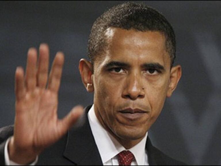 Anuncia Obama fin de la guerra en Irak