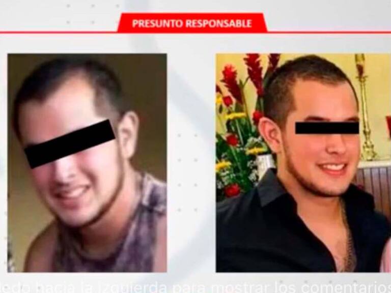 Detienen a responsable de choque mortal en López Mateos