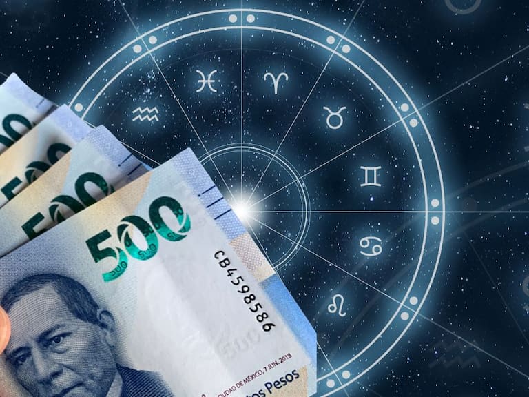 Horóscopo del 10 de enero: signos que atraen fortuna y oportunidades. Getty Images