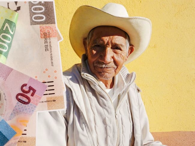 Aumento pensiones IMSS: Qué pensionados verán más dinero en febrero 2026 y cómo se calcula