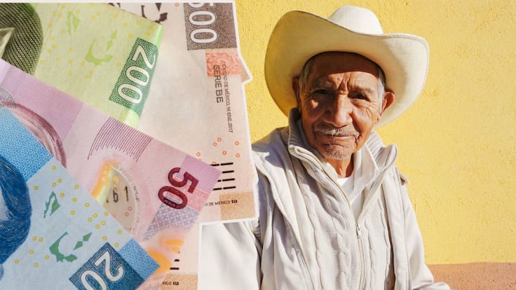Aumento pensiones IMSS: Qué pensionados verán más dinero en febrero 2026 y cómo se calcula