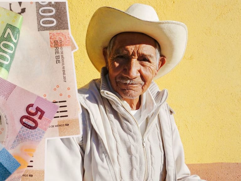 El IMSS confirma aumento a pensiones en febrero 2026. Getty Images