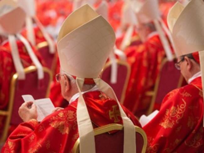 Habrá papa antes de Semana Santa: CEM