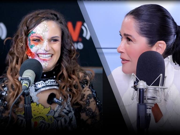 Thunder Rosa: De trabajadora social a estrella de la lucha libre mundial